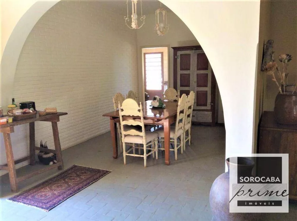 Sítio, 6 quartos, 22 hectares - Foto 4