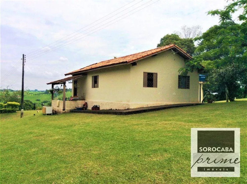 Sítio, 6 quartos, 22 hectares - Foto 3