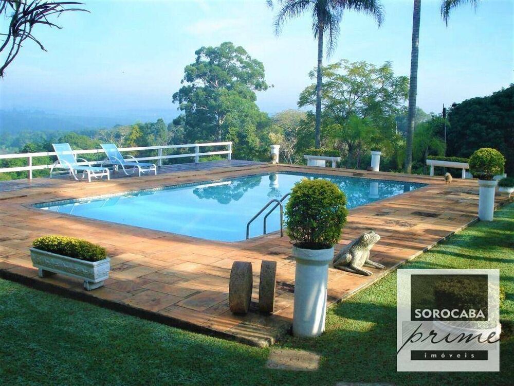 Sítio, 6 quartos, 22 hectares - Foto 6