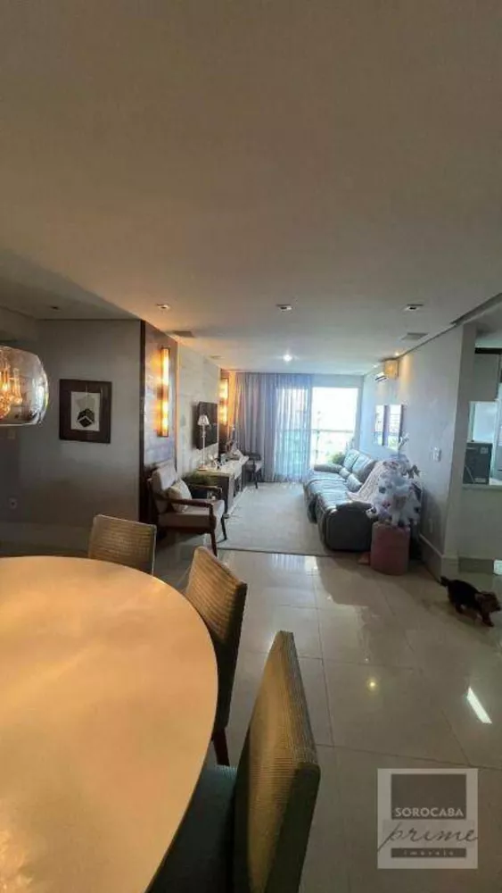 Apartamento, 4 quartos, 136 m² - Foto 2