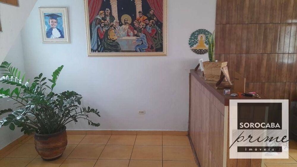 Sobrado, 3 quartos, 209 m² - Foto 3