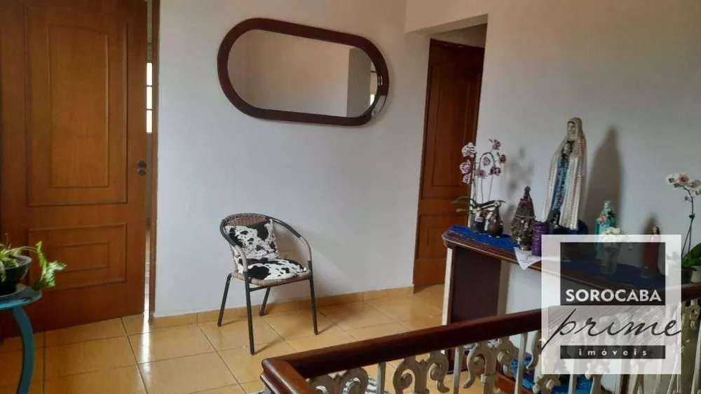 Sobrado, 3 quartos, 209 m² - Foto 7