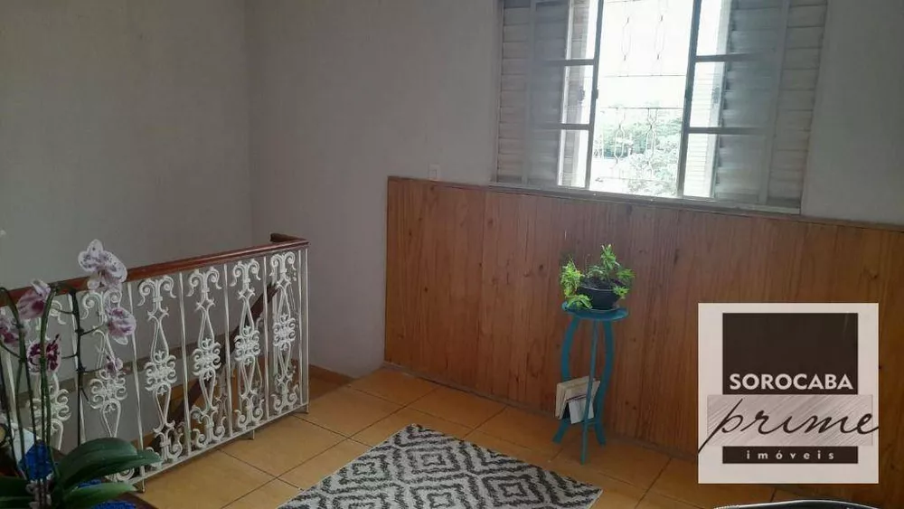 Sobrado, 3 quartos, 209 m² - Foto 8