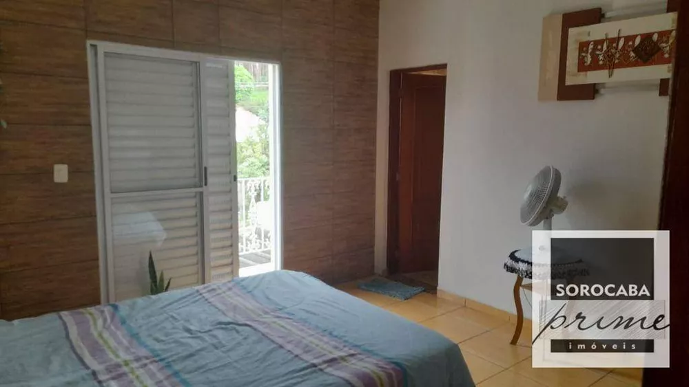 Sobrado, 3 quartos, 209 m² - Foto 6