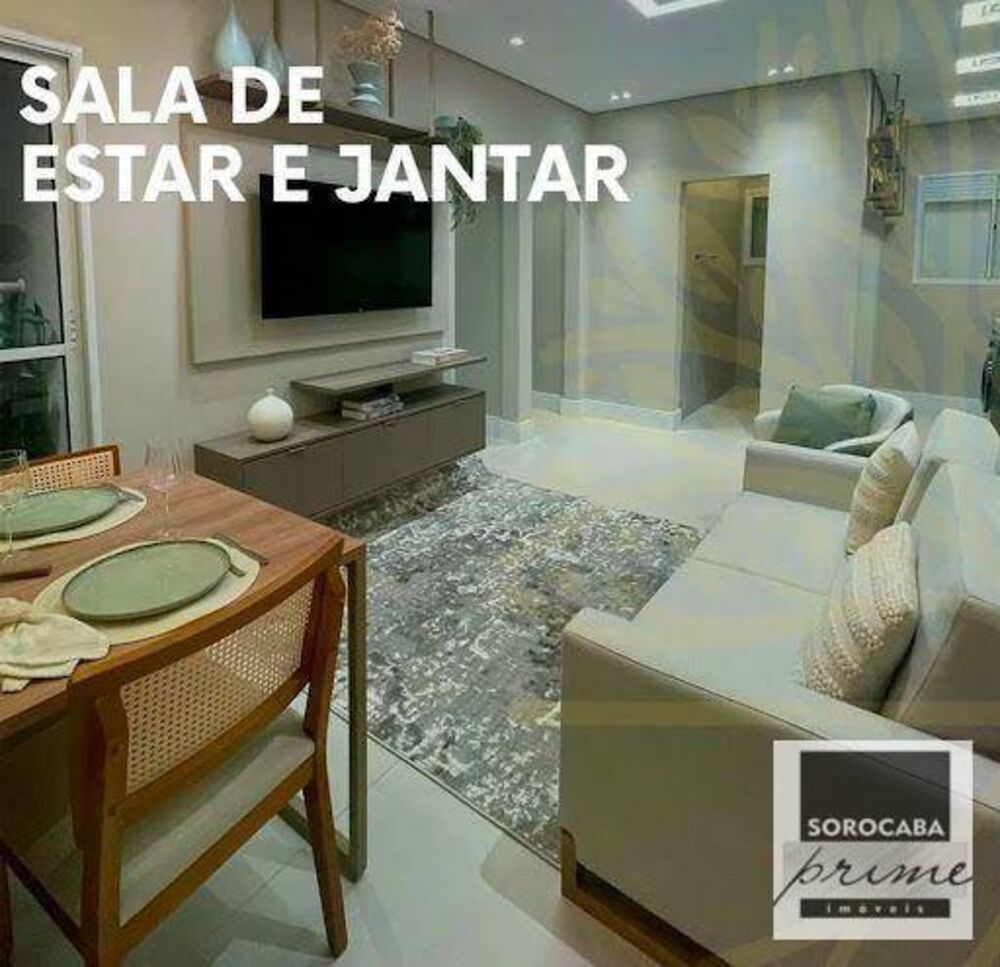 Apartamento, 2 quartos, 47 m² - Foto 9