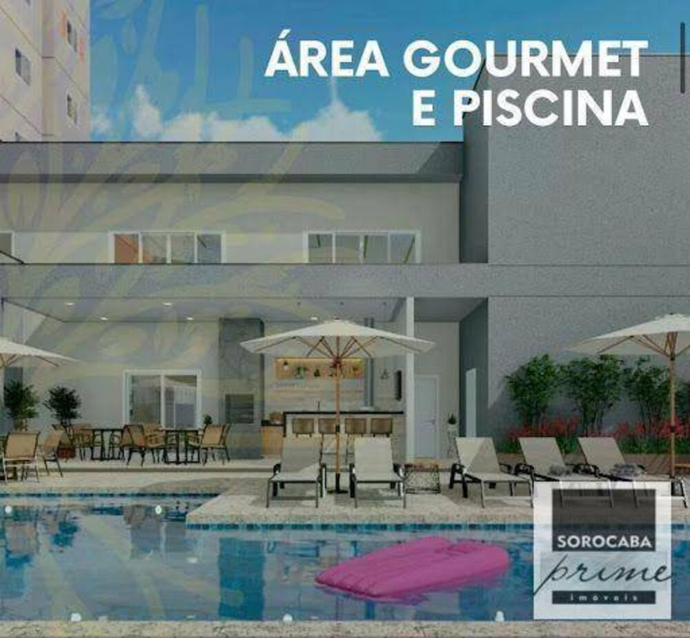 Apartamento, 2 quartos, 47 m² - Foto 5