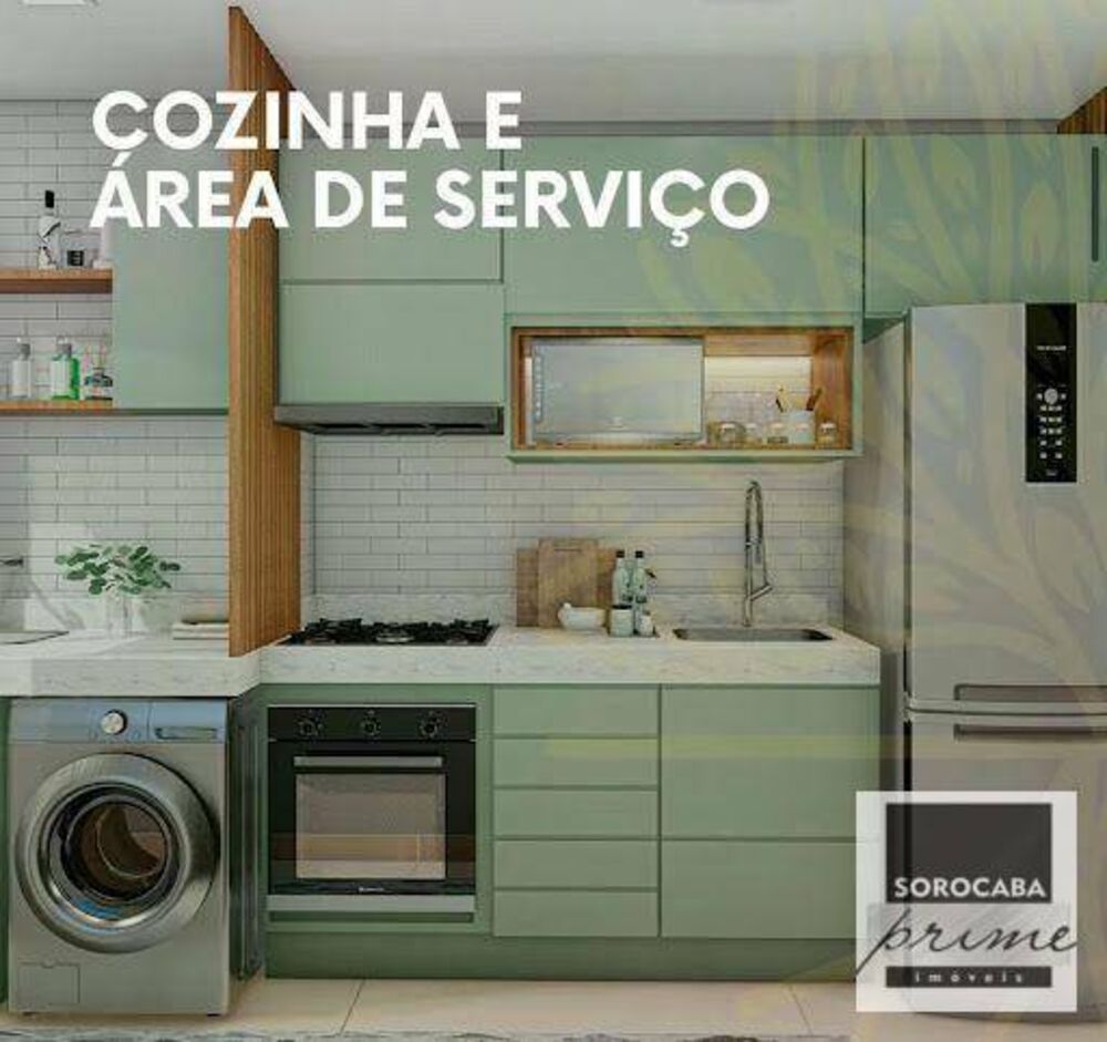 Apartamento, 2 quartos, 47 m² - Foto 1