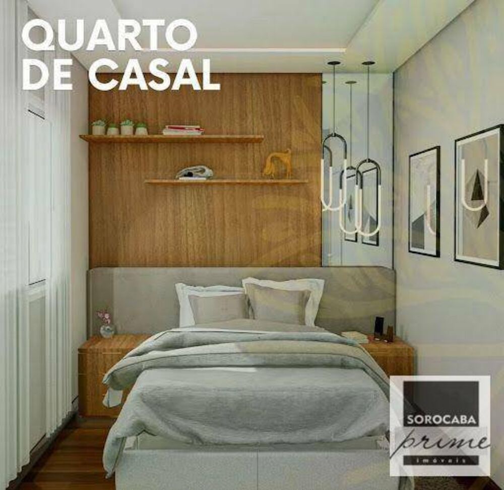 Apartamento, 2 quartos, 47 m² - Foto 6
