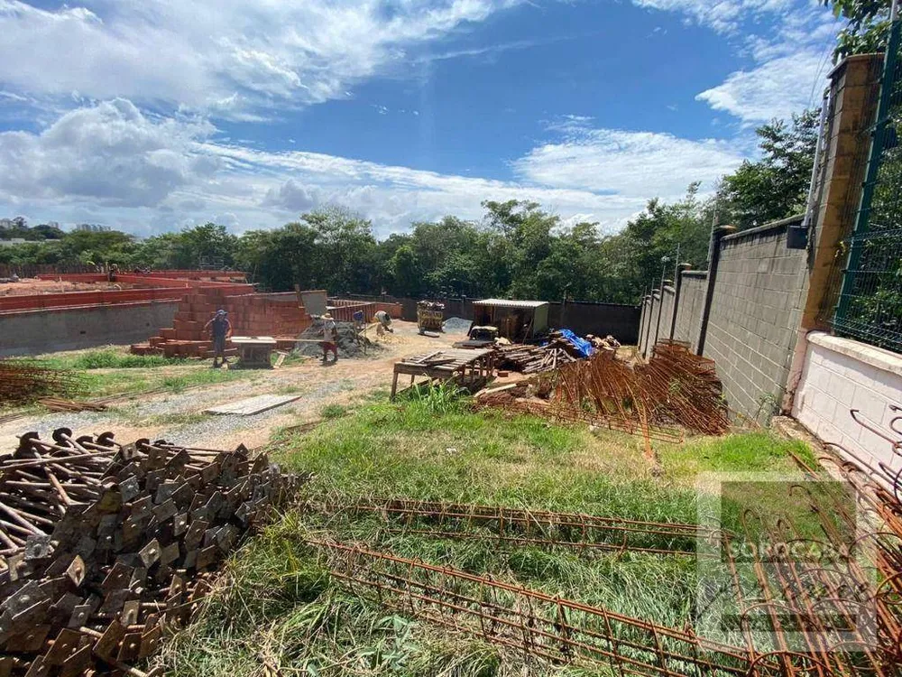 Loteamento e Condomínio, 659 m² - Foto 3