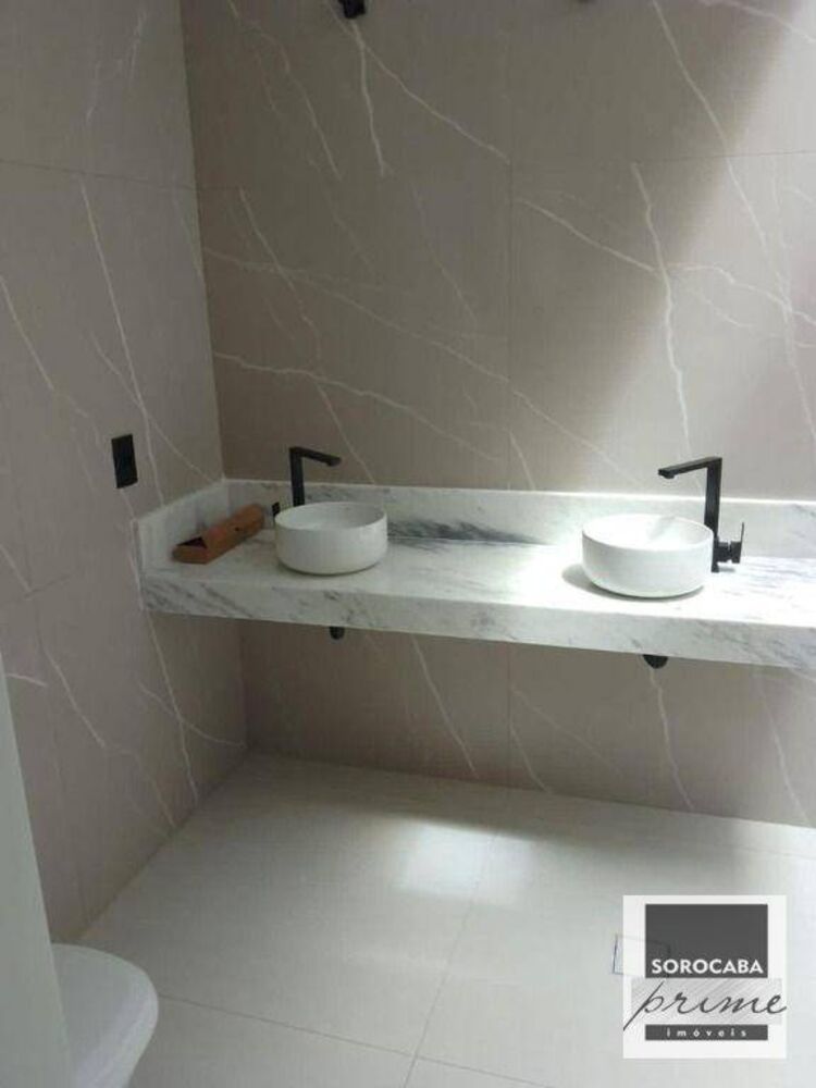 Casa de Condomínio à venda com 3 quartos, 200m² - Foto 2