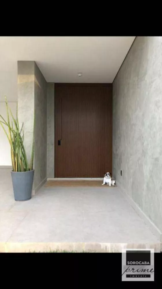 Sobrado, 4 quartos, 320 m² - Foto 1
