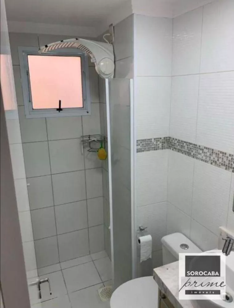 Apartamento, 2 quartos, 45 m² - Foto 8