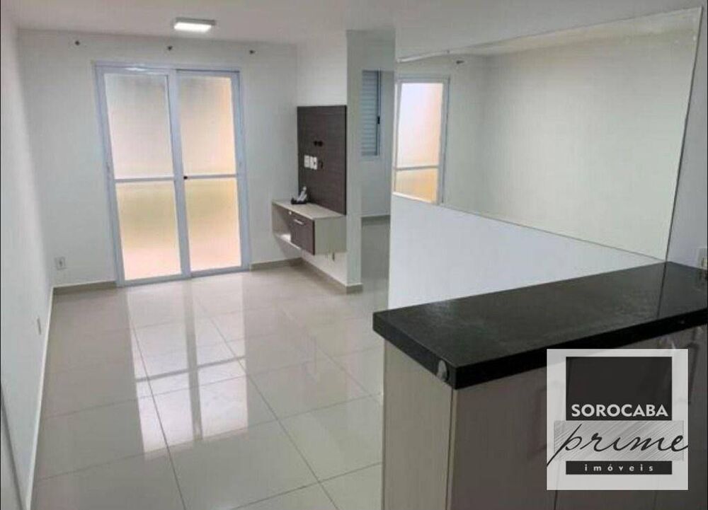 Apartamento, 2 quartos, 45 m² - Foto 4
