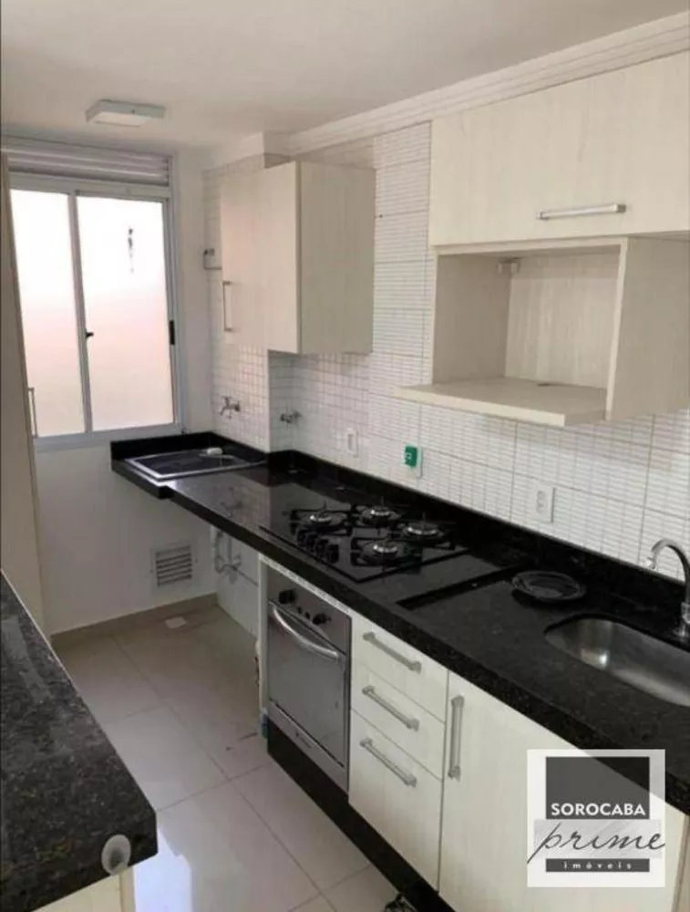 Apartamento, 2 quartos, 45 m² - Foto 6