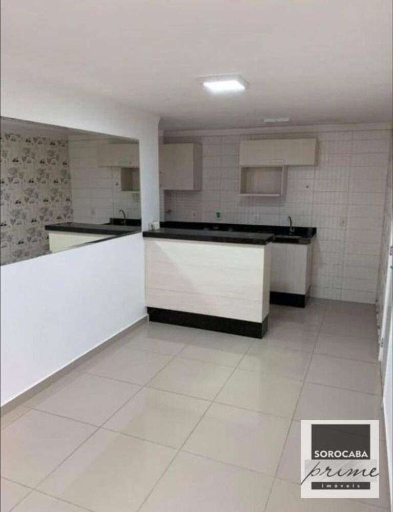 Apartamento, 2 quartos, 45 m² - Foto 2