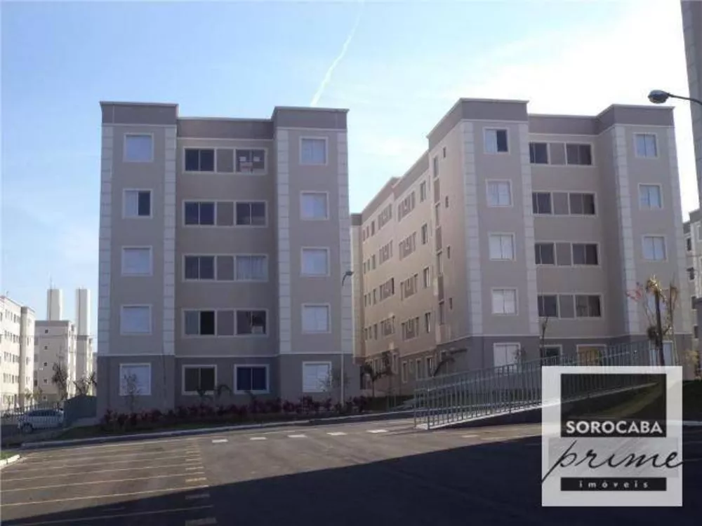Apartamento, 2 quartos, 47 m² - Foto 1