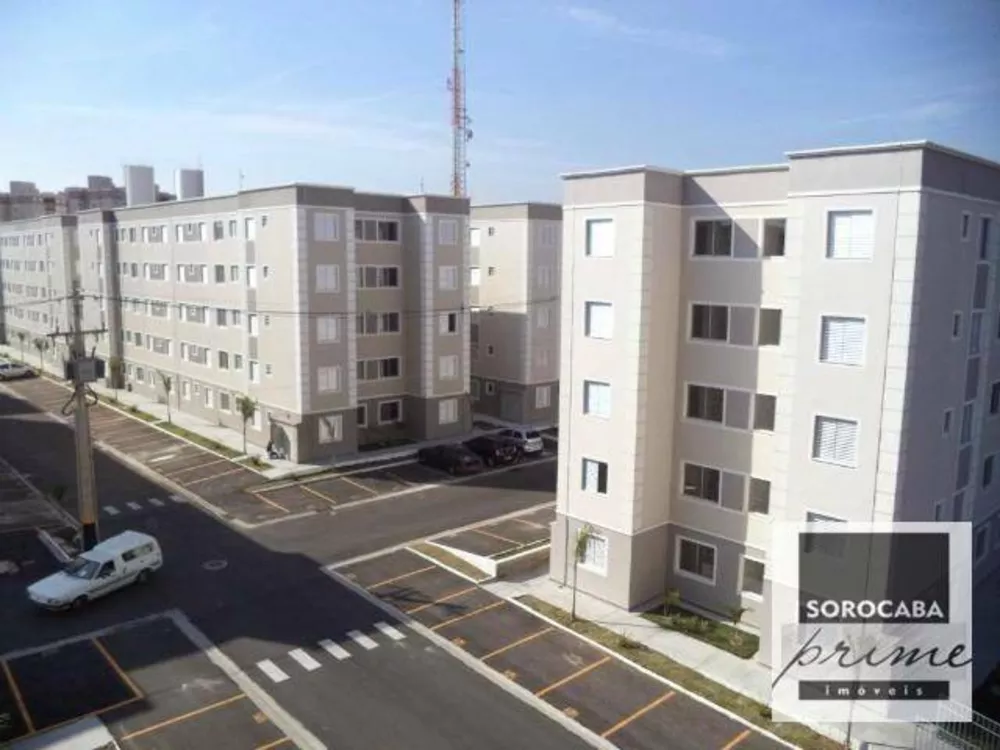 Apartamento, 2 quartos, 47 m² - Foto 2