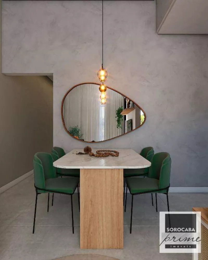 Casa, 2 quartos, 78 m² - Foto 3