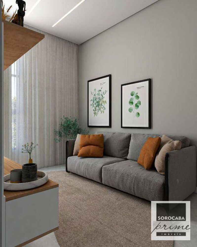 Casa, 2 quartos, 78 m² - Foto 5