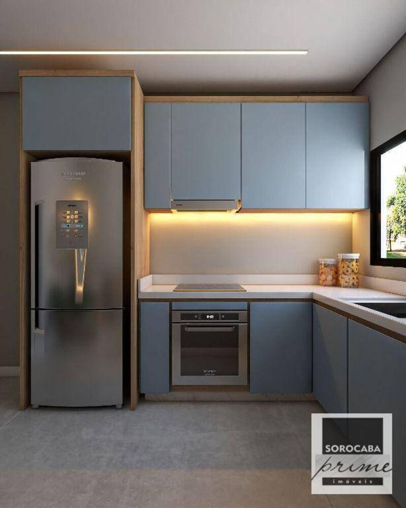 Casa, 2 quartos, 78 m² - Foto 7
