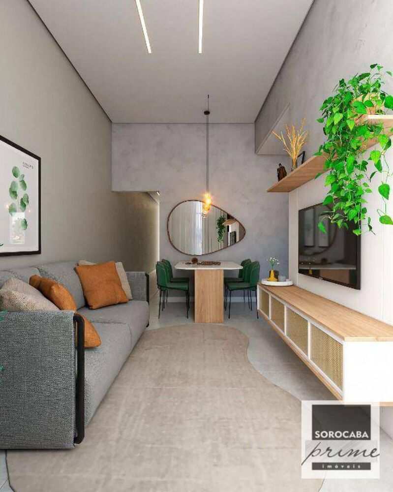 Casa, 2 quartos, 78 m² - Foto 8
