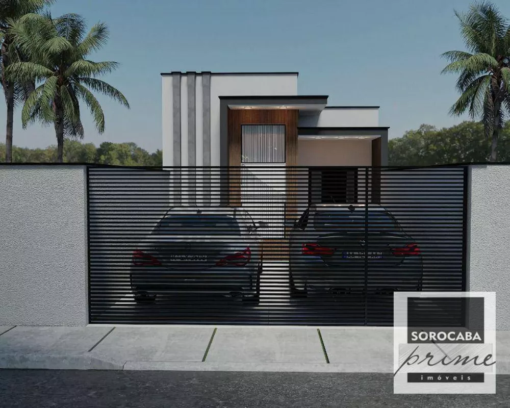 Casa, 2 quartos, 78 m² - Foto 4