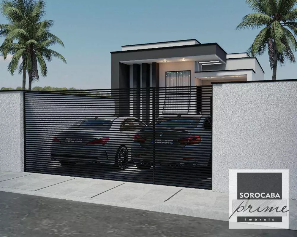 Casa, 2 quartos, 78 m² - Foto 2