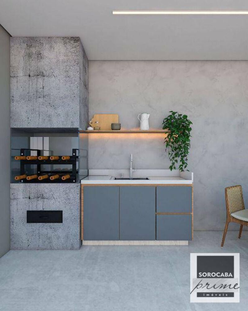 Casa, 2 quartos, 78 m² - Foto 6