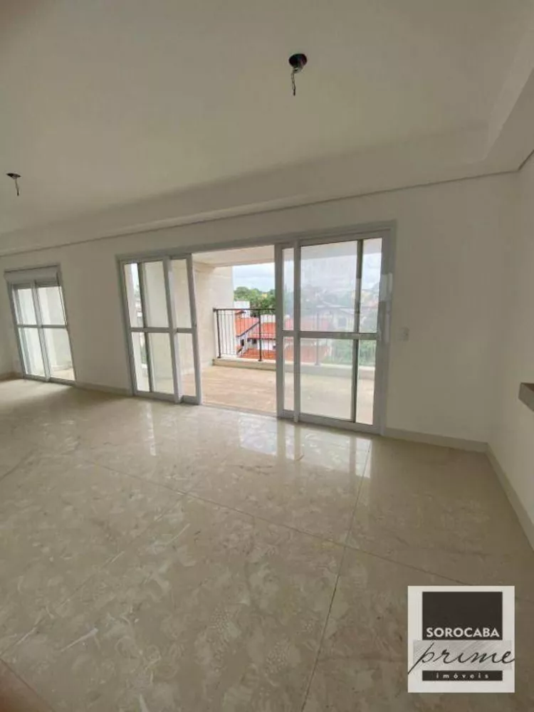 Apartamento, 3 quartos, 166 m² - Foto 2
