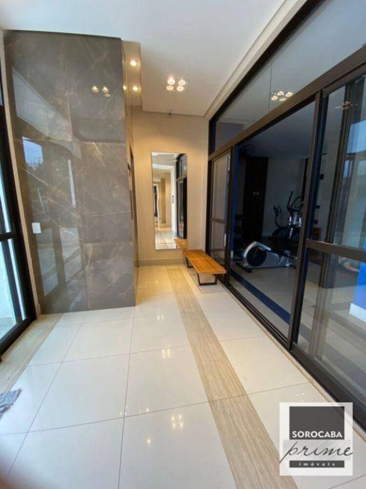 Apartamento, 3 quartos, 166 m² - Foto 6