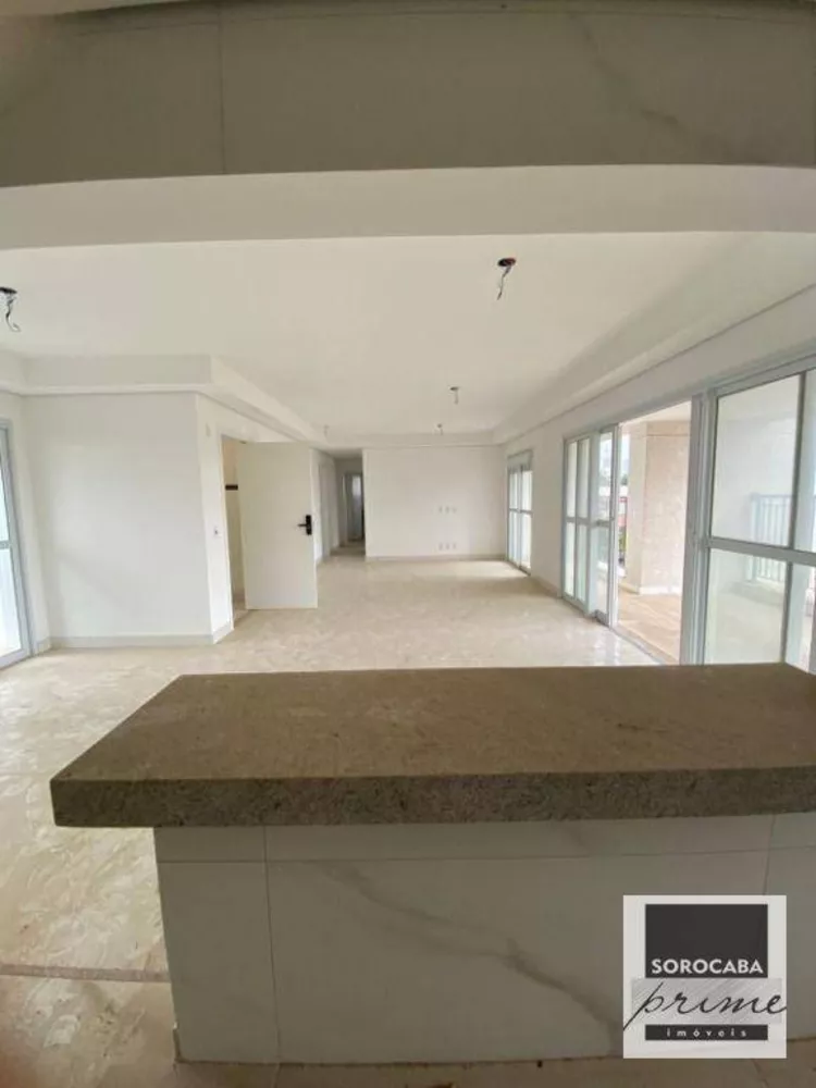 Apartamento, 3 quartos, 166 m² - Foto 1