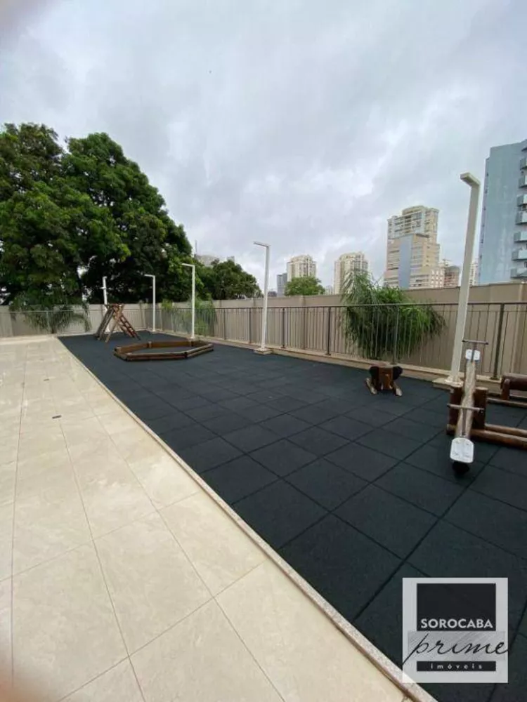 Apartamento, 3 quartos, 166 m² - Foto 7