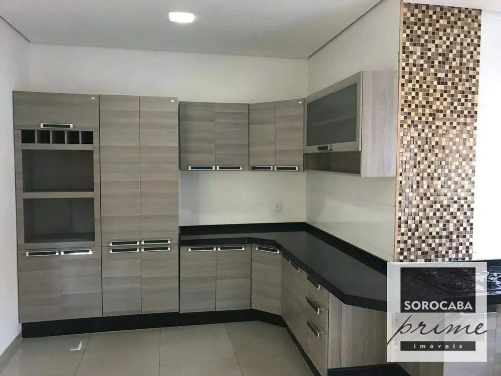 Sobrado, 3 quartos, 280 m² - Foto 2