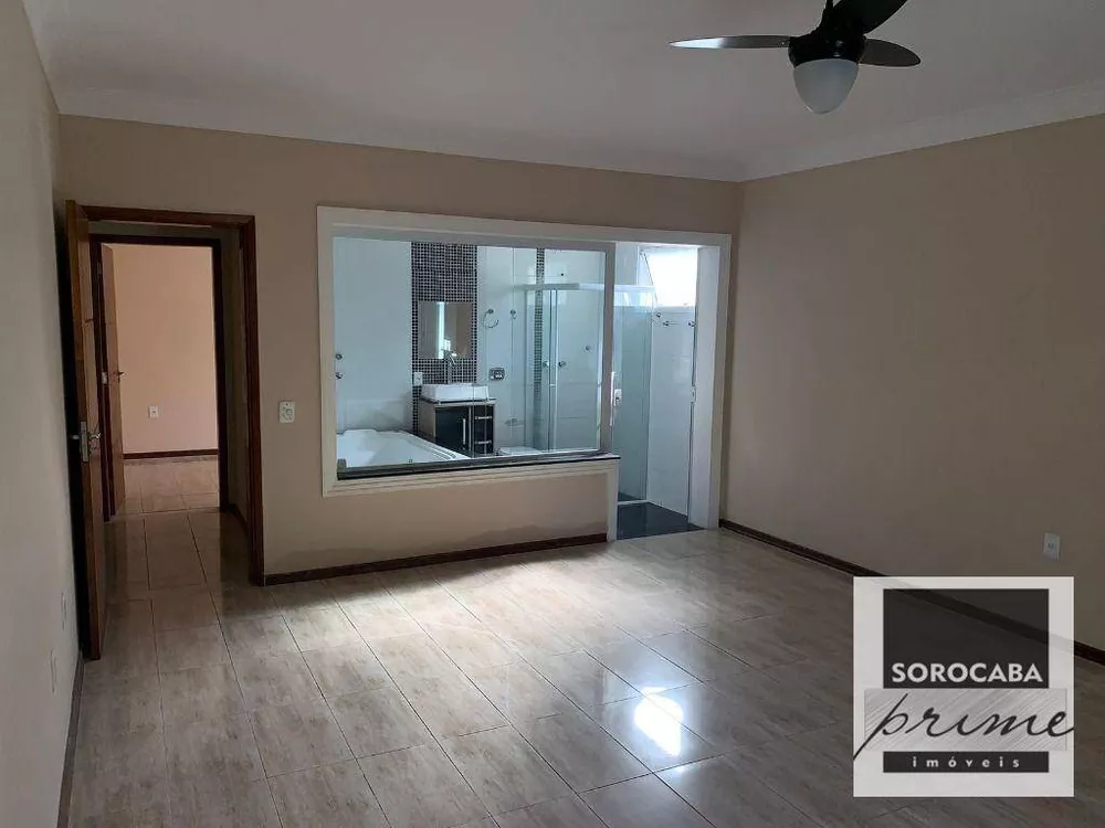 Sobrado, 3 quartos, 280 m² - Foto 1