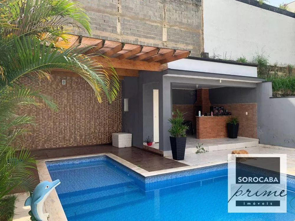 Sobrado, 3 quartos, 280 m² - Foto 3