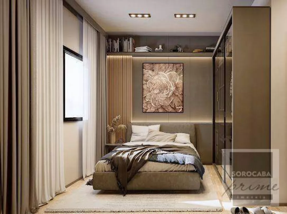 Apartamento, 2 quartos, 50 m² - Foto 1