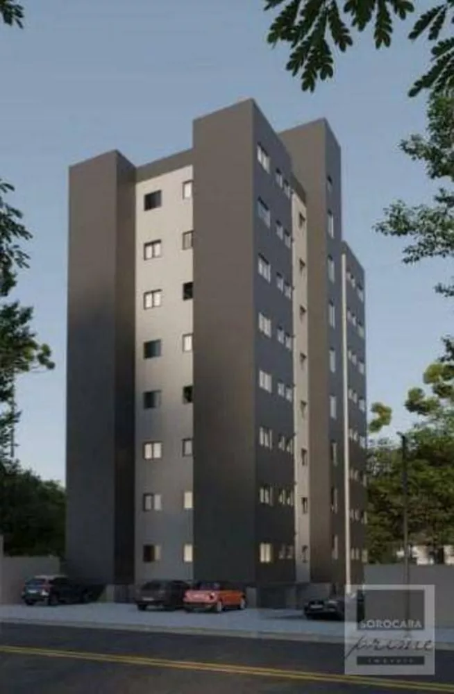 Apartamento, 2 quartos, 50 m² - Foto 2