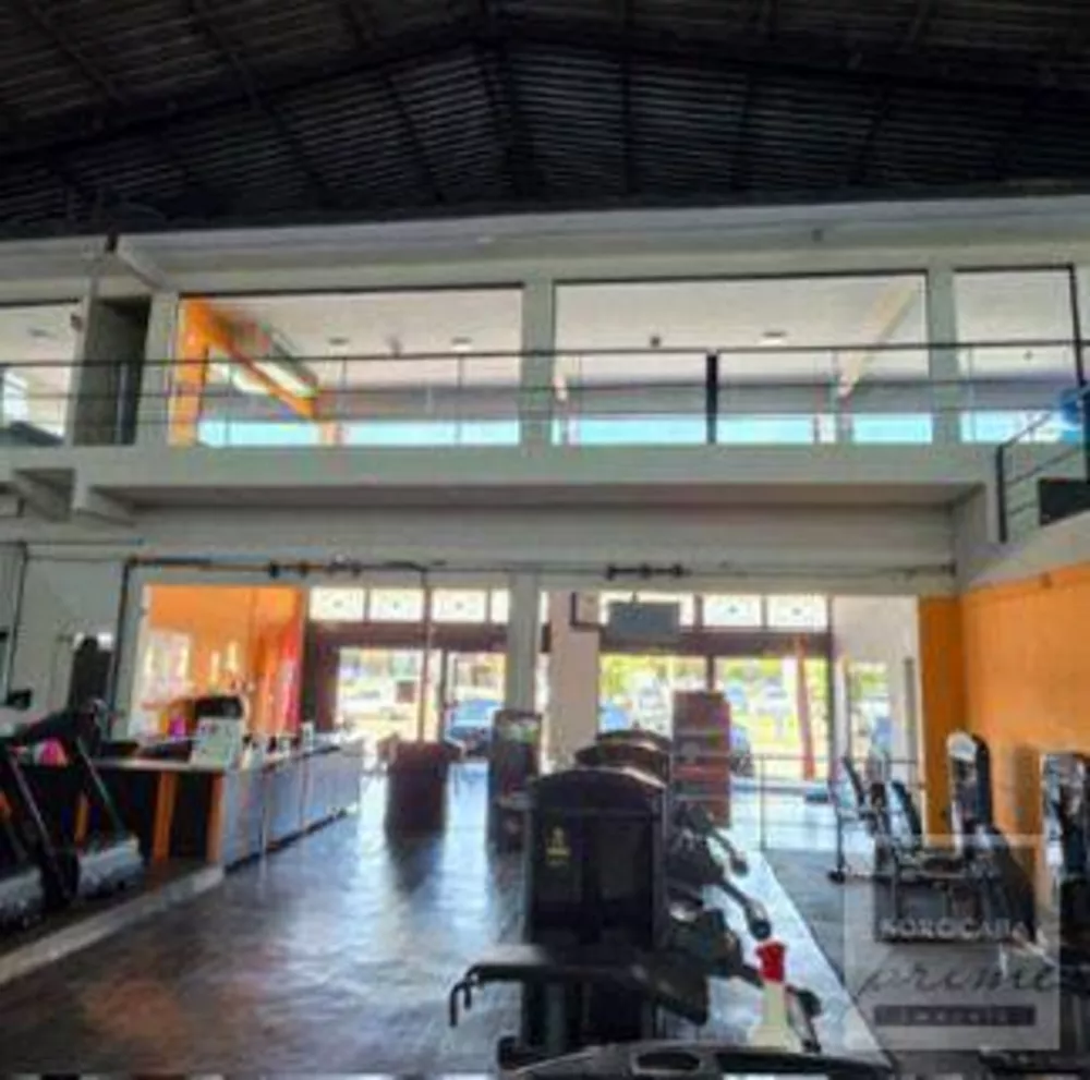 Depósito-Galpão, 1340 m² - Foto 3