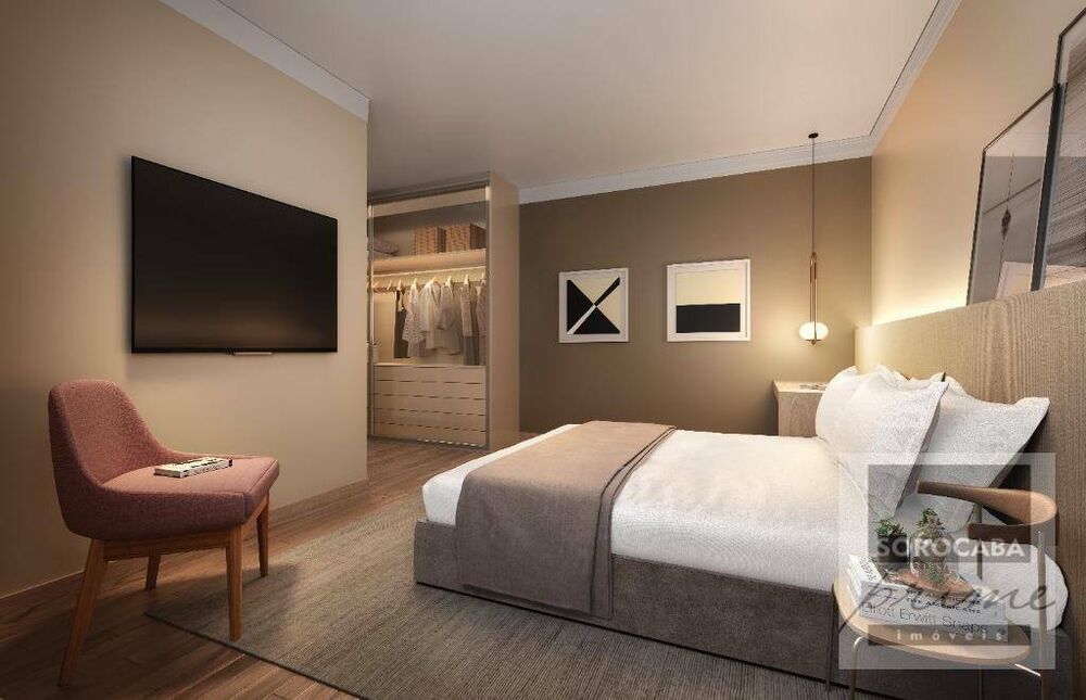 Apartamento, 3 quartos, 150 m² - Foto 3