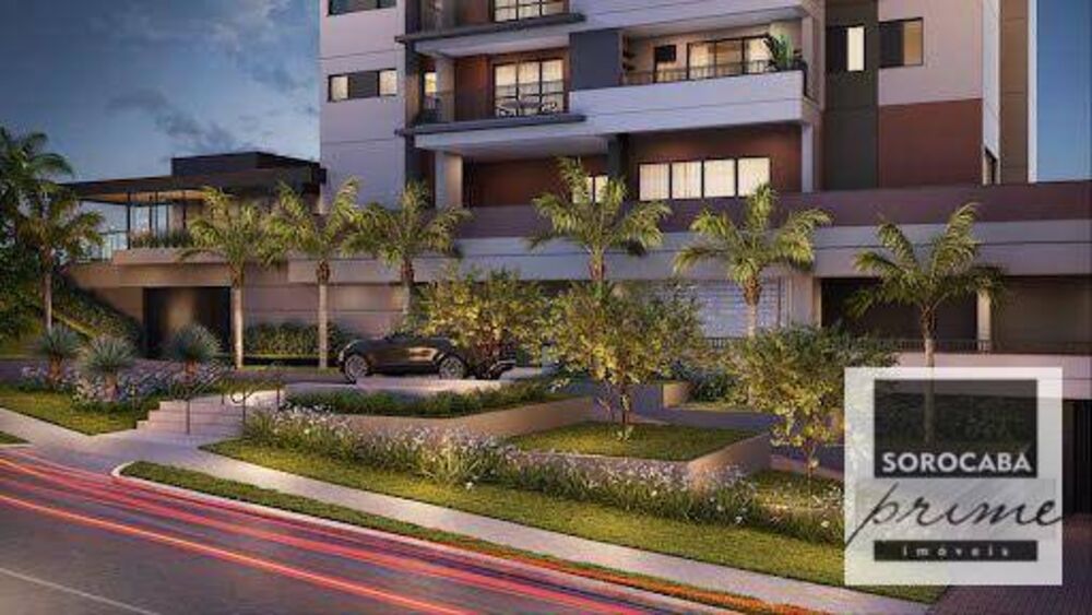 Apartamento, 2 quartos, 69 m² - Foto 1