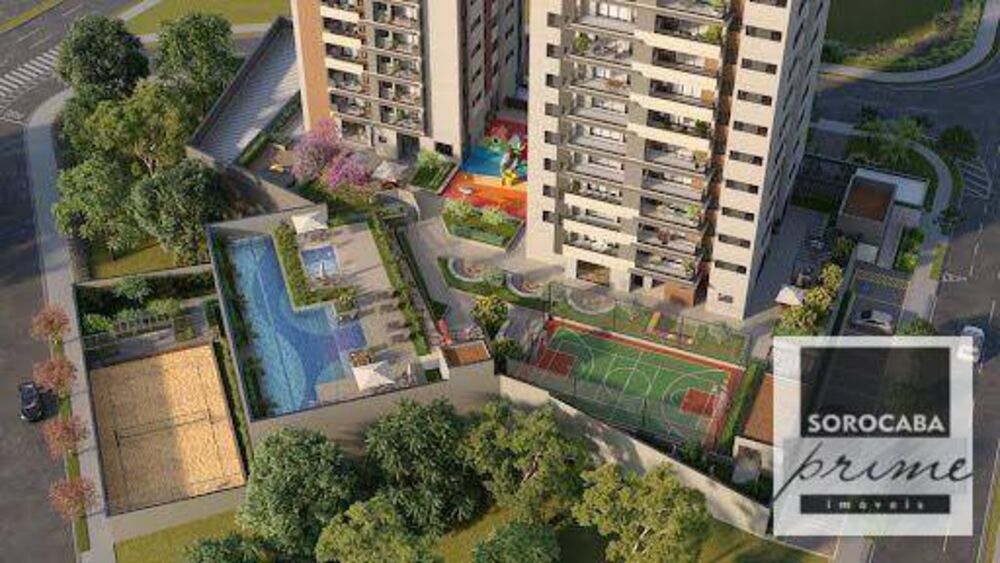 Apartamento, 2 quartos, 69 m² - Foto 14