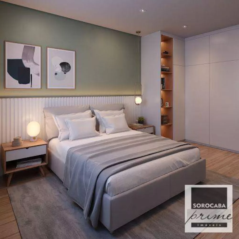 Apartamento, 2 quartos, 69 m² - Foto 1