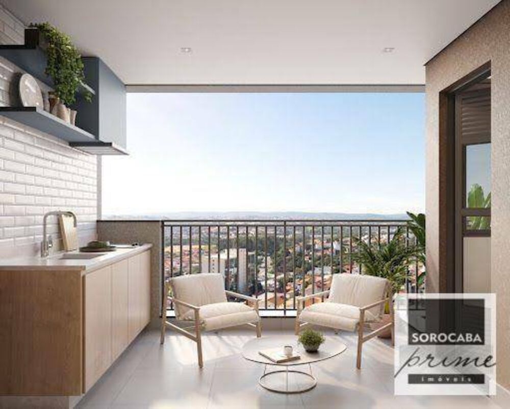 Apartamento, 2 quartos, 69 m² - Foto 7