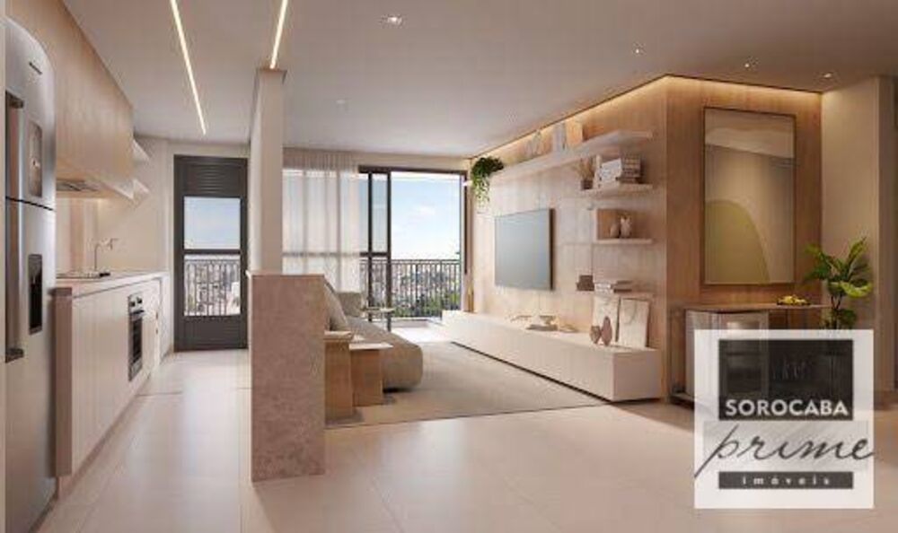 Apartamento, 2 quartos, 69 m² - Foto 4