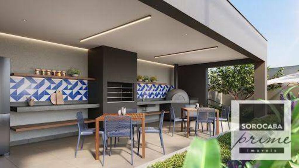 Apartamento, 2 quartos, 69 m² - Foto 9