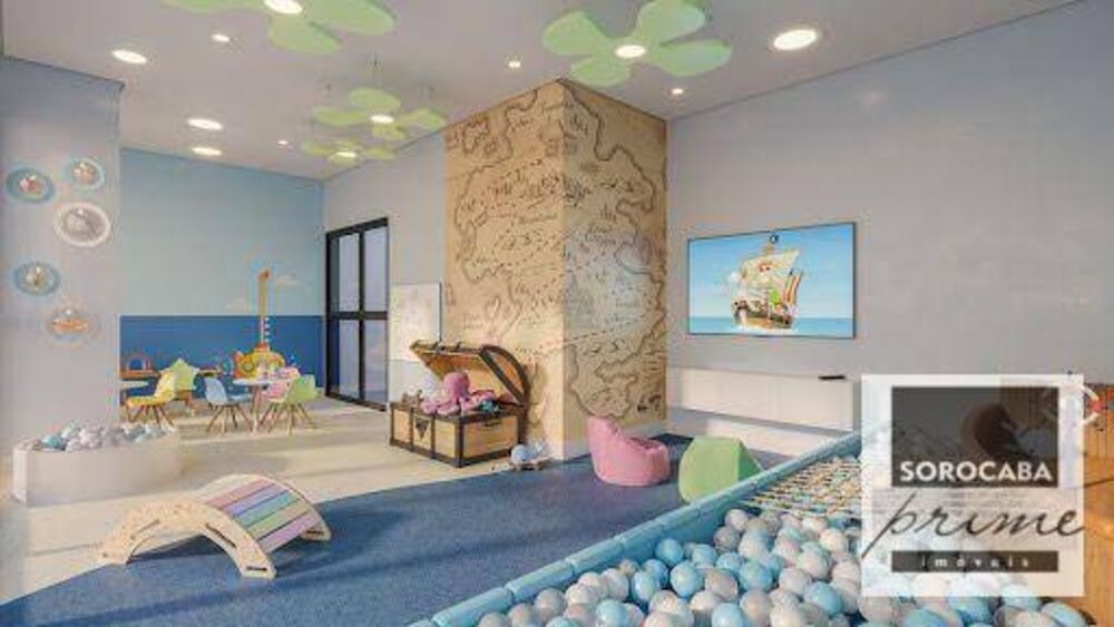 Apartamento, 2 quartos, 69 m² - Foto 11