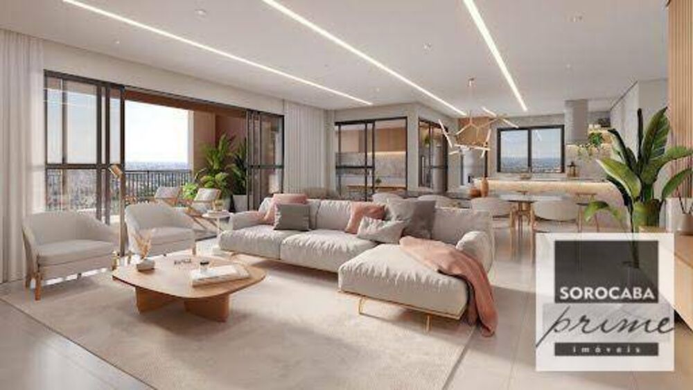 Apartamento, 2 quartos, 69 m² - Foto 2