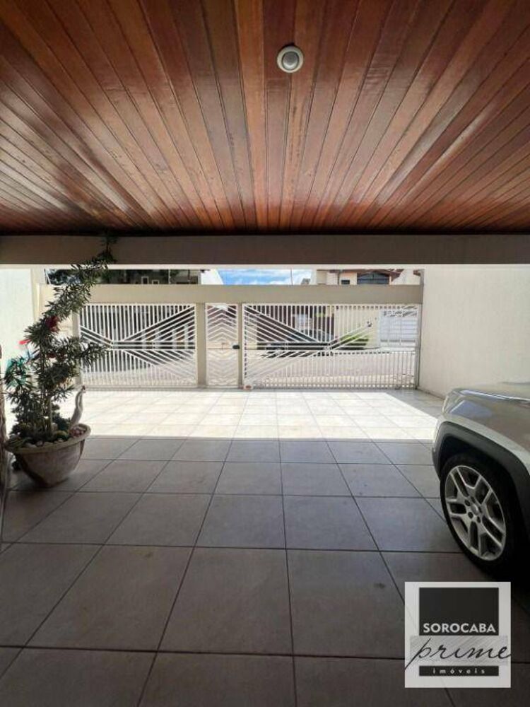 Sobrado, 3 quartos, 248 m² - Foto 6