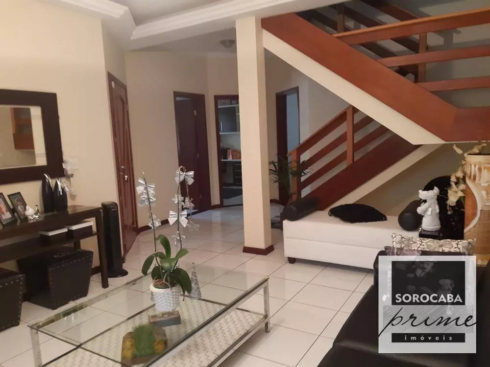 Sobrado, 3 quartos, 248 m² - Foto 3