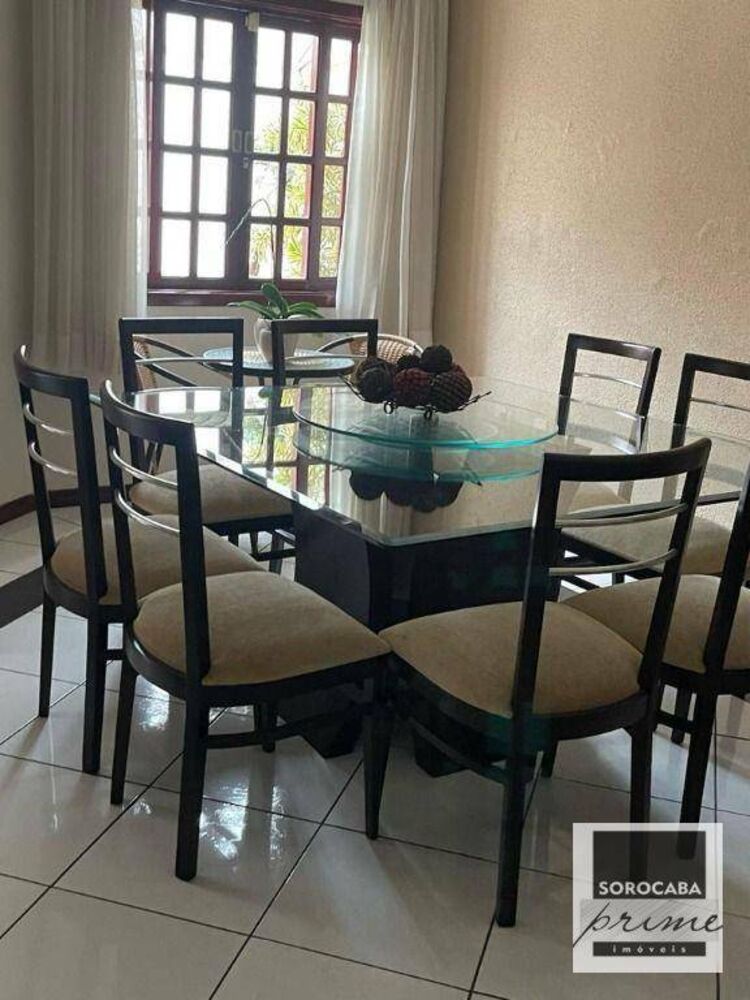 Sobrado, 3 quartos, 248 m² - Foto 5